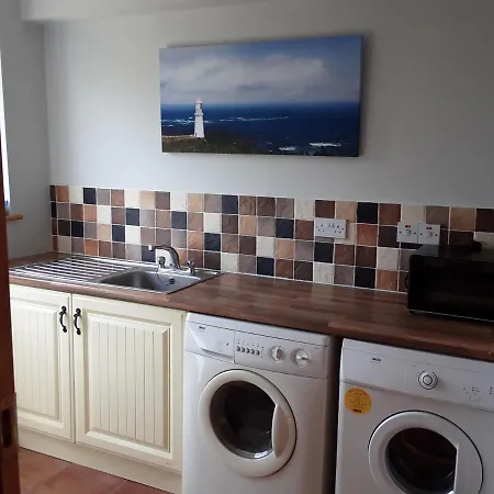 Manor Holiday Home-sleeps 8 Manorhamilton