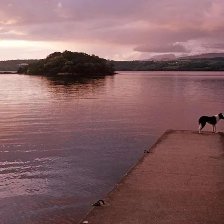Holiday home Manor Holiday Home-sleeps 8 Manorhamilton