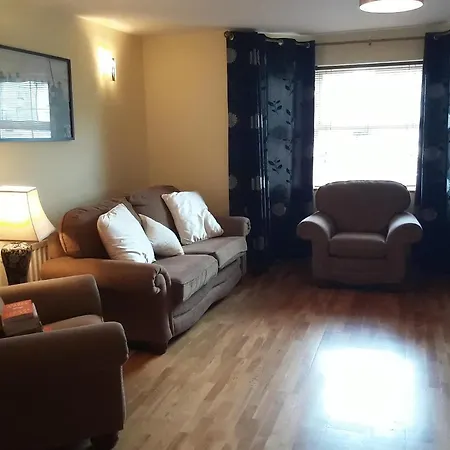 Holiday home Manor Holiday Home-sleeps 8 Manorhamilton