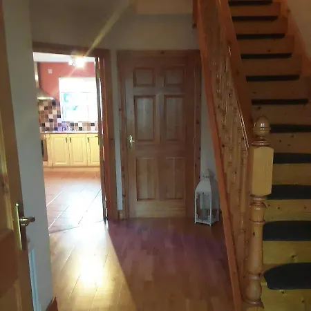 Holiday home Manor Holiday Home-sleeps 8