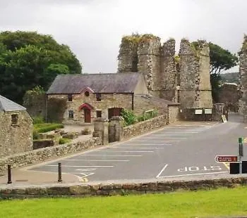 Manor Holiday Home-sleeps 8 * Manorhamilton